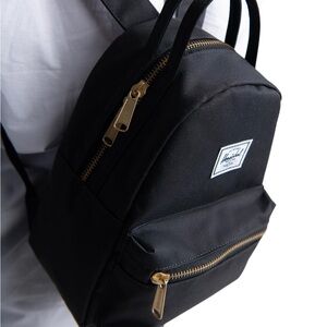 Herschel Nova Mini Backpack